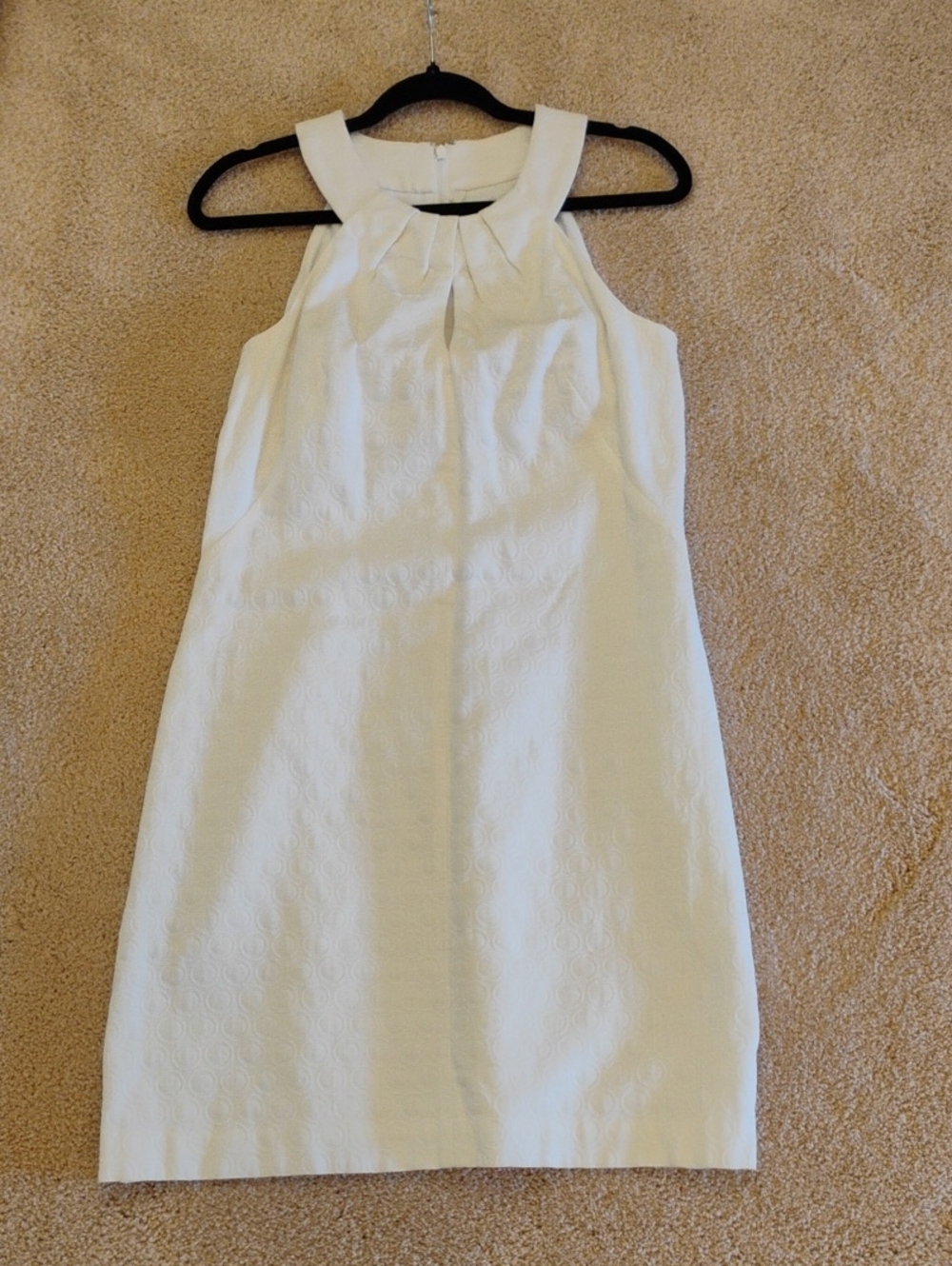 NWT White House Black Market Dress
